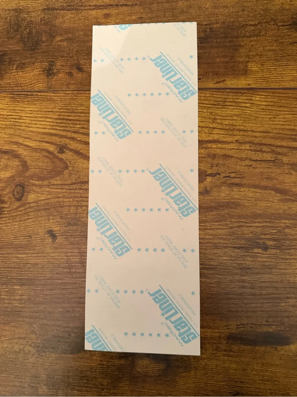 Nike Ken Griffey Jr Griffey In ’96 Presidential Campaign Bumper Sticker 1996